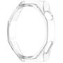 Fr Huawei Watch GT 5 Pro 46mm Watch Schutz Gehuse Hlle Transparent