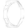 Fr Huawei Watch GT 5 Pro 46mm Watch Schutz Gehuse Hlle Transparent