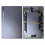 Samsung Akkudeckel f�r Galaxy Tab S10 Ultra GH82-35815A Ersatzteil Moonstone Gray