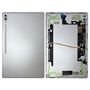 Samsung Akkudeckel f�r Galaxy Tab S10 Ultra GH82-35815B Ersatzteil Platinum Silver
