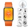 F�r Xiaomi Smart Band 10 Pro / 9 Pro Hydrogel Display Schutz Folie