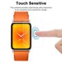F�r Xiaomi Smart Band 10 Pro / 9 Pro Hydrogel Display Schutz Folie