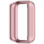 F�r Xiaomi Smart Band 9 Pro Kunststoff PC H�lle Schutz Geh�use Rosa