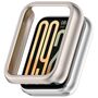 F�r Xiaomi Smart Band 9 Pro Kunststoff PC Design Schutz H�lle Case Geh�use