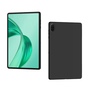 F�r Honor Pad X8a 11 Zoll TPU Silikon Tablet H�lle Tasche Case Schwarz