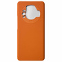 Fr Honor Magic 6 Lite Akkudeckel Backcover Reparatur Ersatzteil Orange  