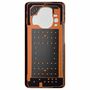 Fr Honor Magic 6 Lite Akkudeckel Backcover Reparatur Ersatzteil Orange  