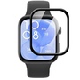 F�r Huawei Watch D2 Plexiglas Display HD Full Schutz Folie Transparent