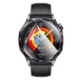 Fr Huawei Watch GT 5 41mm Hydrogel Touch Film Schutzfolie Transparent