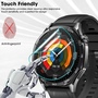 F�r Huawei Watch GT 5 Pro 46mm Hydrogel Film Schutzfolie Transparent