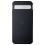 F�r Google Pixel 8a Akkudeckel Backcover Reparatur Ersatzteil Schwarz  