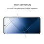 F�r Xiaomi 15 Pro 2x 3D Curved Premium Display 0,3mm Schutz Hart Glas