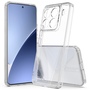 F�r Xiaomi 15 Pro Silikon H�lle Etuis Case Tasche TPU 9H Hart Glas Folie AUSWAHL