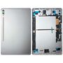 Samsung Akkudeckel f�r Galaxy Tab S10 Plus GH82-35900B Ersatz Platinum Silver