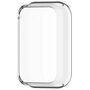 F�r Xiaomi Smart Band 9 Pro Full Cover TPU Schutz H�lle Transparent