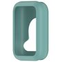 F�r Xiaomi Smart Band 9 Pro Silikon Watch Schutz Geh�use H�lle Gr�n