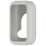 F�r Xiaomi Smart Band 9 Pro Silikon Watch Schutz Geh�use H�lle Grau