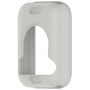F�r Xiaomi Smart Band 9 Pro Silikon Watch Schutz Geh�use H�lle Grau