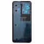 Akkudeckel Backcover f�r Honor 200 5G 0235AKMV Reparatur Ersatzteil Schwarz