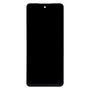 F�r ZTE Blade A75 5G 2357N LCD Display Kompletteinheit ohne Rahmen Ersatzteil