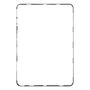 F�r Apple iPad Pro 11 Zoll 2024 LCD Front Housing Adhesive Ersatzteil Schwarz