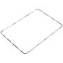 F�r Apple iPad Pro 11 Zoll 2024 LCD Front Housing Adhesive Ersatzteil Schwarz