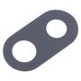 F�r Google Pixel 8a Kamera-Linsenabdeckung R�ckseite Reparatur Ersatzteil