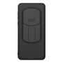 F�r Honor Magic 7 Pro NILLKIN Pro Series Kamera Cover H�lle Schwarz