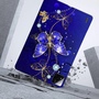 F�r Xiaomi Pad 7 / 7 Pro TPU Schmetterling Motiv Design Schutz H�lle