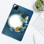 F�r Xiaomi Pad 7 / Pad 7 Pro TPU Motiv Design Tablet Schutz H�lle Case