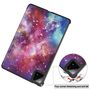 F�r Xiaomi Pad 7 / 7 Pro 3folt WakeUP Smart Cover Tablet Tasche H�lle