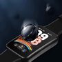 F�r Xiaomi Smart Band 9 Active Hydrogel Film Display d�nn Schutzfolie