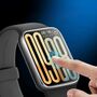 F�r Xiaomi Smart Band 9 Active Hydrogel Film Display d�nn Schutzfolie