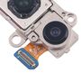 F�r Samsung Galaxy Z Flip3 5G Kameraset Weitwinkel + R�ckkamera Ersatzteil