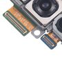 F�r Samsung Galaxy Z Fold2 5G Kameraset Weitwinkel + R�ckkamera Ersatzteil