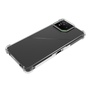 F�r Asus ROG Phone 9 / 9 Pro Schock TPU Schutz Handy H�lle Transparent