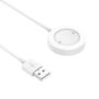 F�r Honor Watch 5 USB Interface Smart Watch Ladekabel 1 Meter Wei�