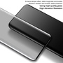 F�r Motorola Moto G85 5G 4D Display Full Curved Hart Glas Folie Schutz