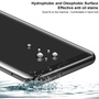 F�r Motorola Moto G85 5G 4D Display Full Curved Hart Glas Folie Schutz