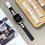 F�r Apple Watch Series 10 42mm / 9 8 7 41 / 6 SE 5 40mm Edelstahl Band