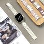 F�r Apple Watch Series 10 42mm / 9 8 7 41 / 6 SE 5 40mm Edelstahl Band