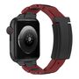 F�r verschiedene Apple Watch Modelle Design Magnetschnalle Edelstahl Armband