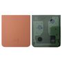 Samsung Akkudeckel f�r Galaxy Z Flip6 GH82-35182G Ersatzteil Reparatur Peach