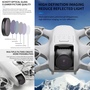 Fr DJI Neo Drohne JSR KB Series MCUV Objektiv Kameralinse Filter