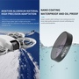 Fr DJI Neo Drohne JSR KB Series MCUV Objektiv Kameralinse Filter
