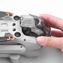 F�r DJI Mini 3 Pro Drohne Kunststoff Gimbal Linsen Schutz Cover Kappe