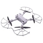 F�r DJI Mini 3 / Mini 3 Pro Propeller Bl�tter Kollision Schutz Ring