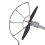 F�r DJI Mini 3 / Mini 3 Pro Propeller Bl�tter Kollision Schutz Ring