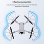 F�r DJI Mini 3 / Mini 3 Pro Propeller Bl�tter Kollision Schutz Ring