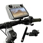 F�r DJI Mini 3 Pro Controller Mountain Bike Fahrrad Lenker Halterung